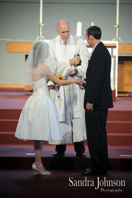 Best Villas of Grand Cypress Wedding photographer - Sandra Johnson (SJFoto.com)